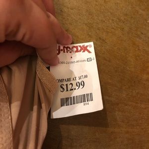 Izod | Intimates & Sleepwear | Izod Bra Set New W Tags 38c | Poshmark
